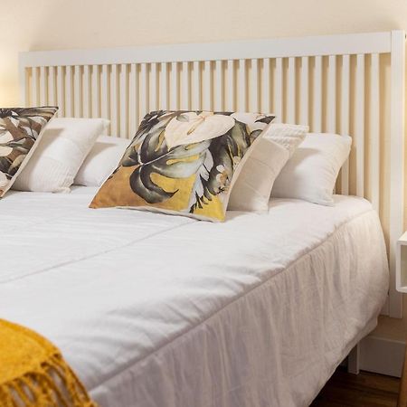 Cute And Comfy Apartment By Cisan Rentals サン・セバスティアン エクステリア 写真