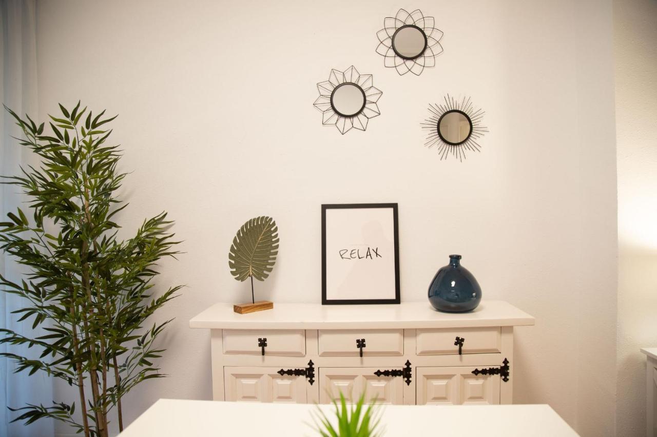 Cute And Comfy Apartment By Cisan Rentals サン・セバスティアン エクステリア 写真