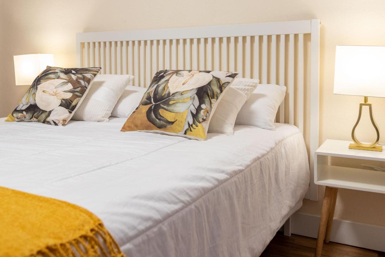 Cute And Comfy Apartment By Cisan Rentals サン・セバスティアン エクステリア 写真