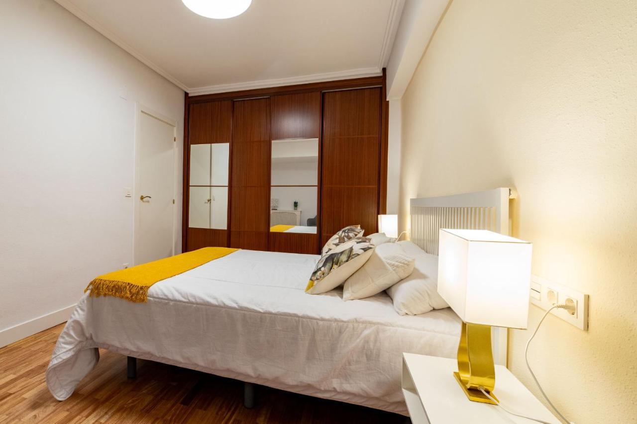 Cute And Comfy Apartment By Cisan Rentals サン・セバスティアン エクステリア 写真